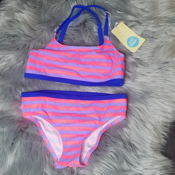surf bikini set